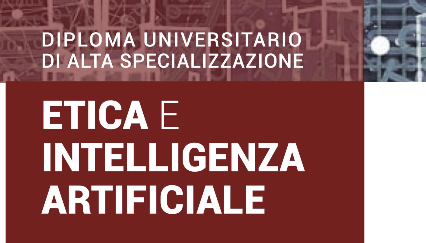 Etica e intelligenza artificiale